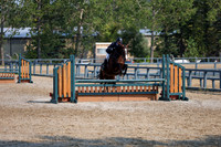 15512 - Elina - 2026 Rocky Mountain Classic III - Friday August 21st