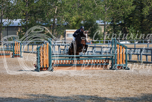 15512 - Elina - 2026 Rocky Mountain Classic III - Friday August 21st