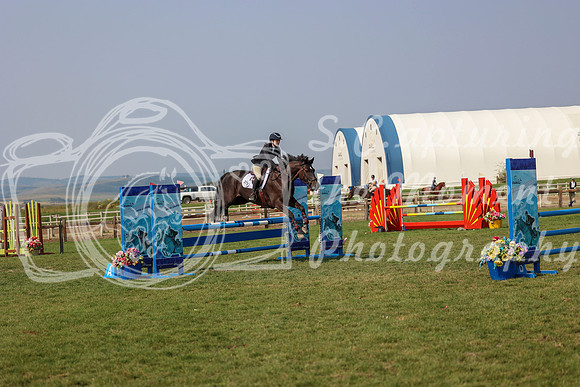09274 - Mykenzi - 2026 Rocky Mountain Classic III - Friday August 21st