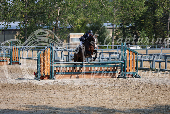 15513 - Elina - 2026 Rocky Mountain Classic III - Friday August 21st
