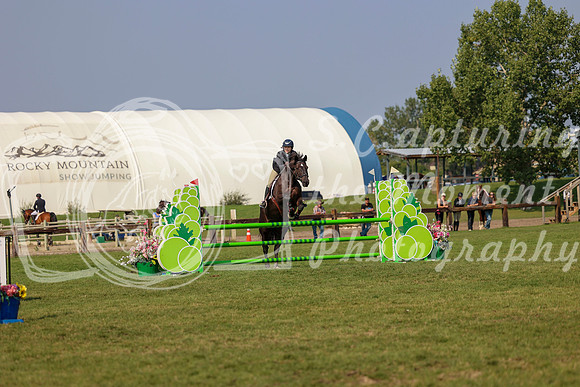 09276 - Mykenzi - 2026 Rocky Mountain Classic III - Friday August 21st