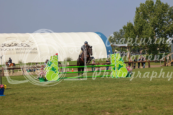 09277 - Mykenzi - 2026 Rocky Mountain Classic III - Friday August 21st