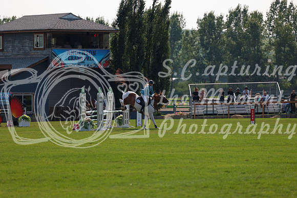 16836 - Mykenzi - 2026 Rocky Mountain Classic III - Friday August 21st