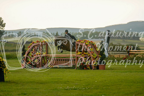 10049 - Alina - 2026 Rocky Mountain Classic III - Thursday August 20th