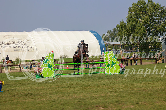 09278 - Mykenzi - 2026 Rocky Mountain Classic III - Friday August 21st