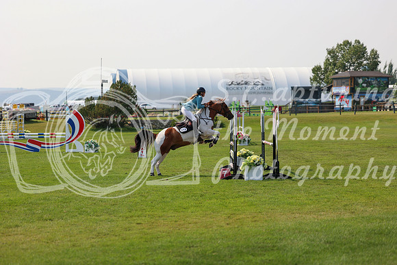 16837 - Mykenzi - 2026 Rocky Mountain Classic III - Friday August 21st