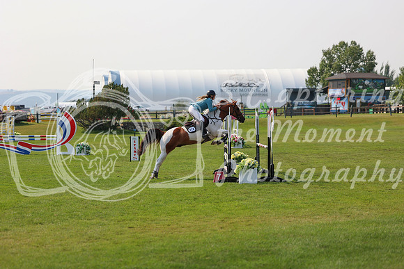 16838 - Mykenzi - 2026 Rocky Mountain Classic III - Friday August 21st