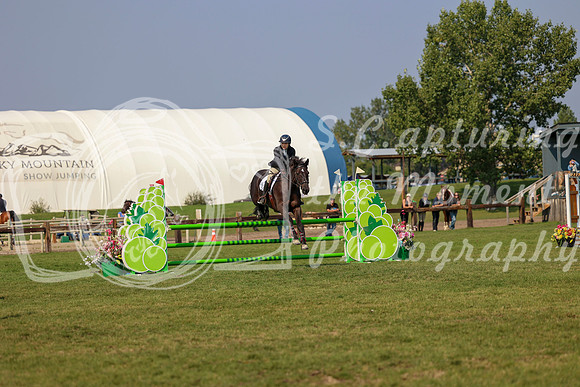 09282 - Mykenzi - 2026 Rocky Mountain Classic III - Friday August 21st