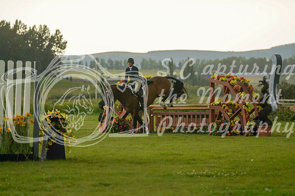 10053 - Alina - 2026 Rocky Mountain Classic III - Thursday August 20th