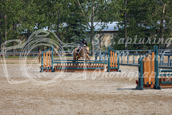 15028 - Elina - 2026 Rocky Mountain Classic III - Friday August 21st