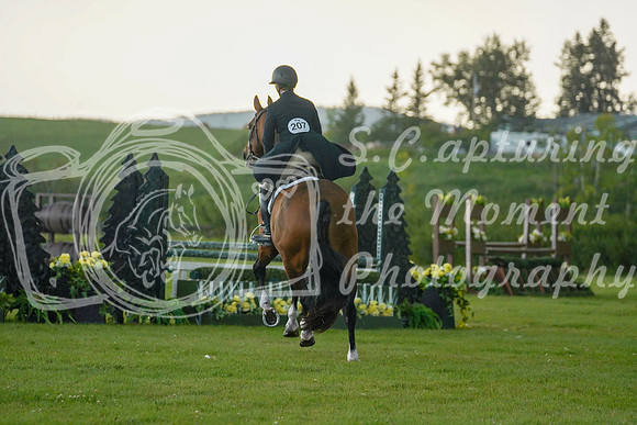 10054 - Alina - 2026 Rocky Mountain Classic III - Thursday August 20th