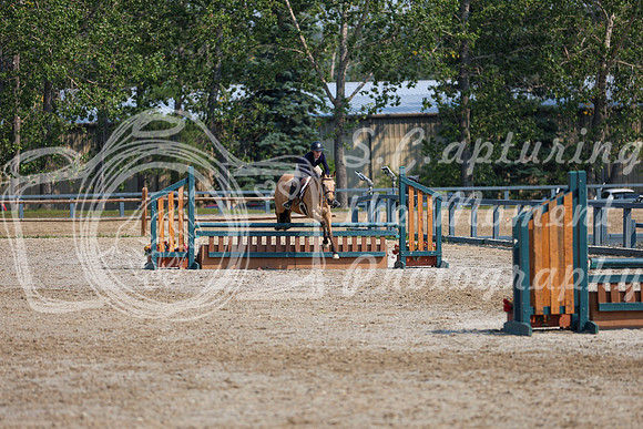 15029 - Elina - 2026 Rocky Mountain Classic III - Friday August 21st