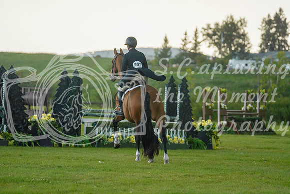 10055 - Alina - 2026 Rocky Mountain Classic III - Thursday August 20th
