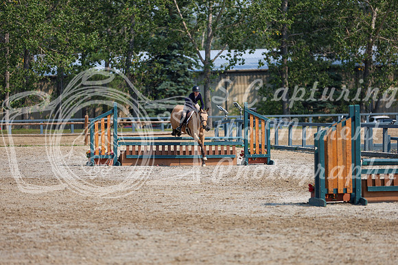 15030 - Elina - 2026 Rocky Mountain Classic III - Friday August 21st