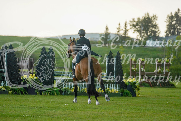 10056 - Alina - 2026 Rocky Mountain Classic III - Thursday August 20th
