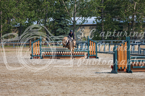 15031 - Elina - 2026 Rocky Mountain Classic III - Friday August 21st