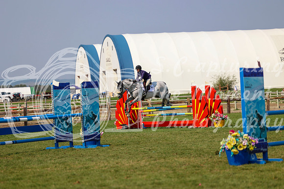 09227 - Mykenzi - 2026 Rocky Mountain Classic III - Friday August 21st