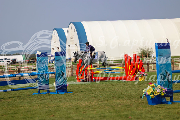 09228 - Mykenzi - 2026 Rocky Mountain Classic III - Friday August 21st