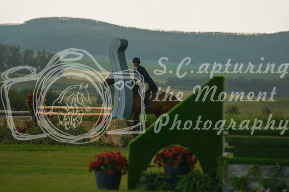 10058 - Alina - 2026 Rocky Mountain Classic III - Thursday August 20th