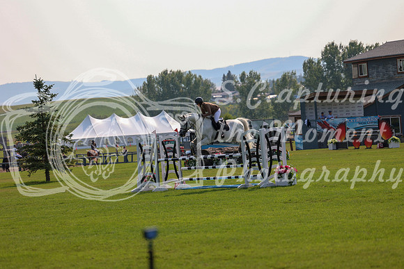 17016 - Mykenzi - 2026 Rocky Mountain Classic III - Friday August 21st