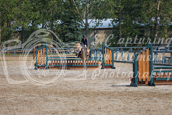 15032 - Elina - 2026 Rocky Mountain Classic III - Friday August 21st