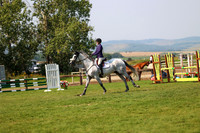 09229 - Mykenzi - 2026 Rocky Mountain Classic III - Friday August 21st
