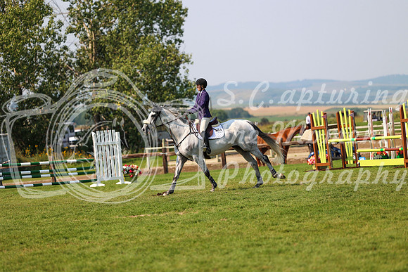 09229 - Mykenzi - 2026 Rocky Mountain Classic III - Friday August 21st