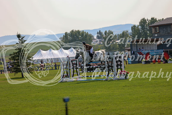 17017 - Mykenzi - 2026 Rocky Mountain Classic III - Friday August 21st