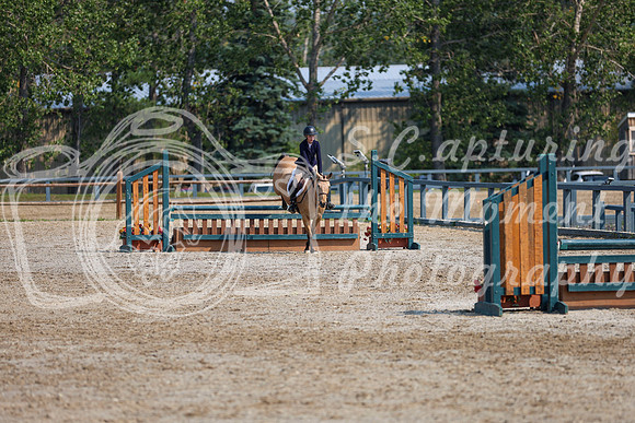 15033 - Elina - 2026 Rocky Mountain Classic III - Friday August 21st