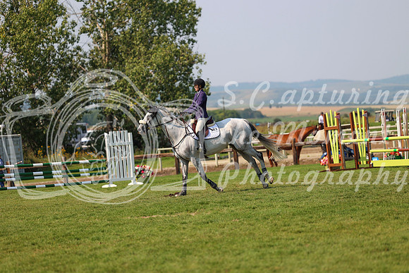 09230 - Mykenzi - 2026 Rocky Mountain Classic III - Friday August 21st