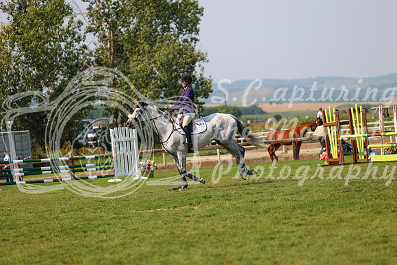 09231 - Mykenzi - 2026 Rocky Mountain Classic III - Friday August 21st