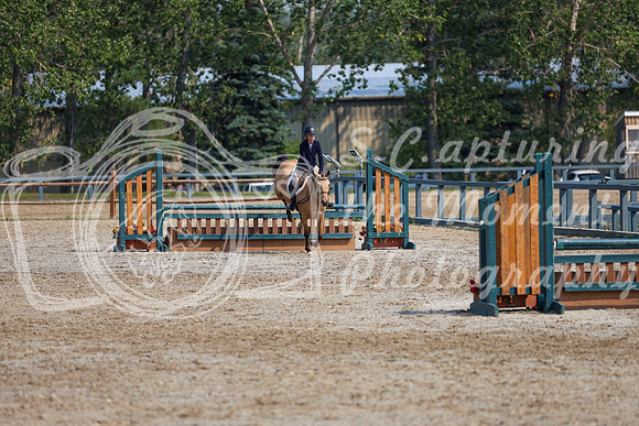 15034 - Elina - 2026 Rocky Mountain Classic III - Friday August 21st