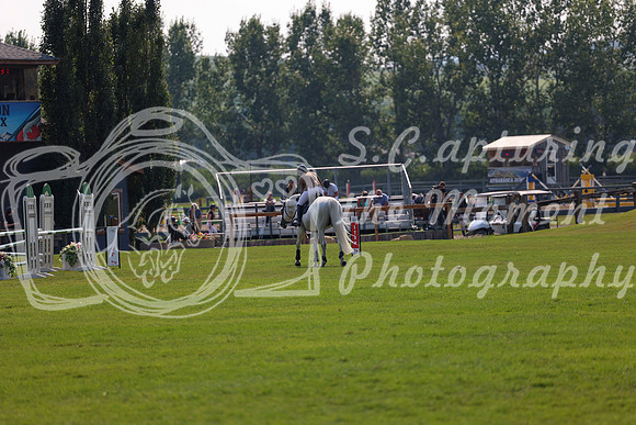 17019 - Mykenzi - 2026 Rocky Mountain Classic III - Friday August 21st