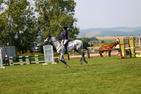 09232 - Mykenzi - 2026 Rocky Mountain Classic III - Friday August 21st