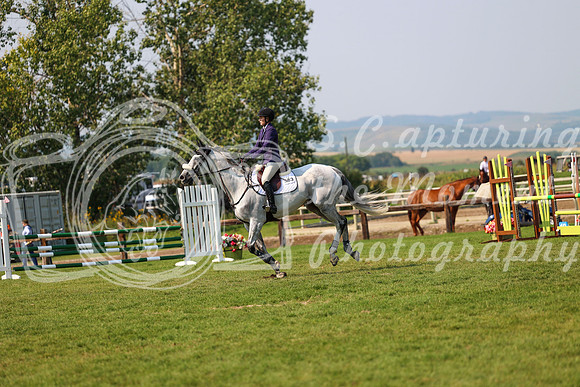 09232 - Mykenzi - 2026 Rocky Mountain Classic III - Friday August 21st