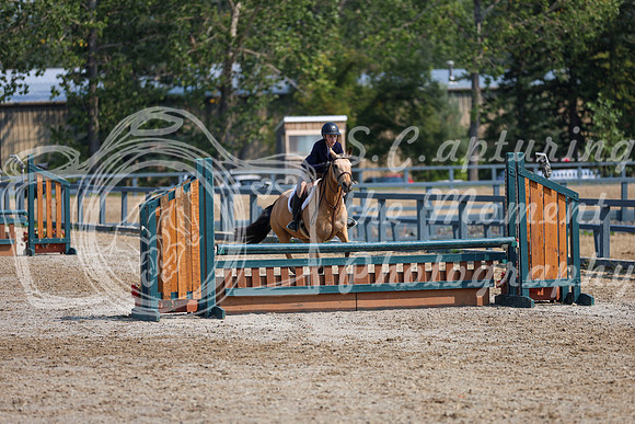15035 - Elina - 2026 Rocky Mountain Classic III - Friday August 21st