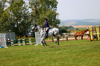 09233 - Mykenzi - 2026 Rocky Mountain Classic III - Friday August 21st