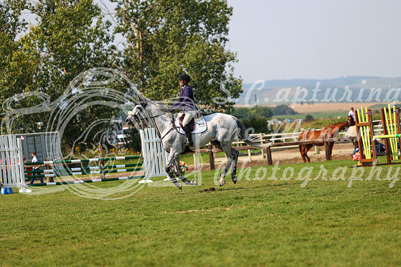 09233 - Mykenzi - 2026 Rocky Mountain Classic III - Friday August 21st