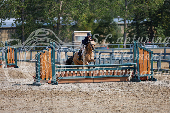 15036 - Elina - 2026 Rocky Mountain Classic III - Friday August 21st
