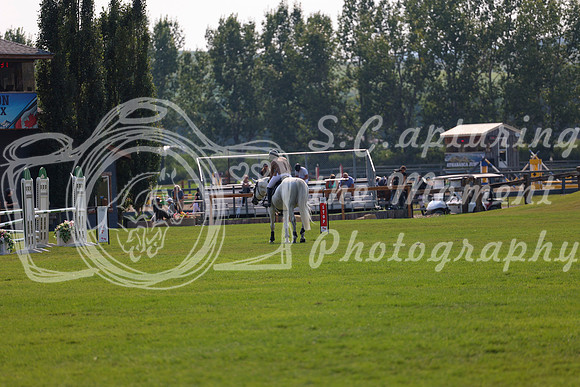 17022 - Mykenzi - 2026 Rocky Mountain Classic III - Friday August 21st