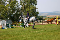 09234 - Mykenzi - 2026 Rocky Mountain Classic III - Friday August 21st