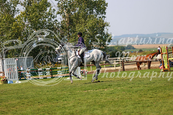 09234 - Mykenzi - 2026 Rocky Mountain Classic III - Friday August 21st