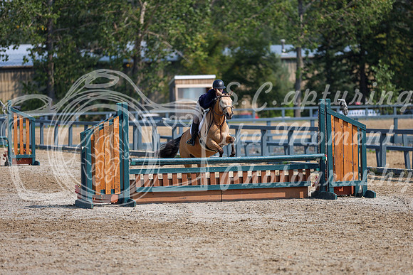 15037 - Elina - 2026 Rocky Mountain Classic III - Friday August 21st