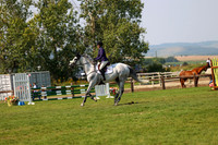09235 - Mykenzi - 2026 Rocky Mountain Classic III - Friday August 21st