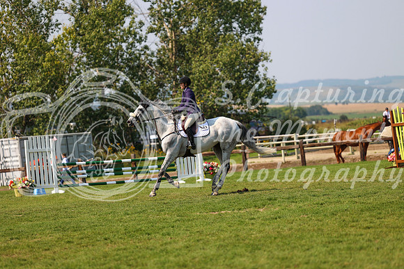 09235 - Mykenzi - 2026 Rocky Mountain Classic III - Friday August 21st