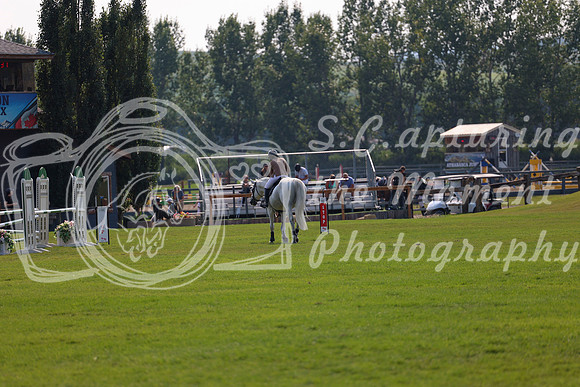 17024 - Mykenzi - 2026 Rocky Mountain Classic III - Friday August 21st