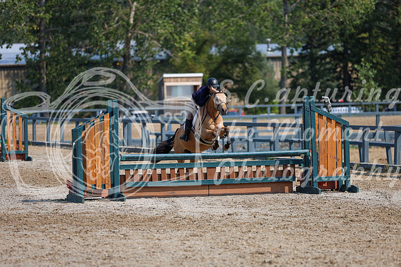 15038 - Elina - 2026 Rocky Mountain Classic III - Friday August 21st