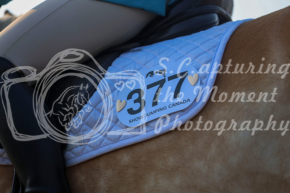 07409 - Mckenna - 2026 Rocky Mountain Classic III - Friday August 21st