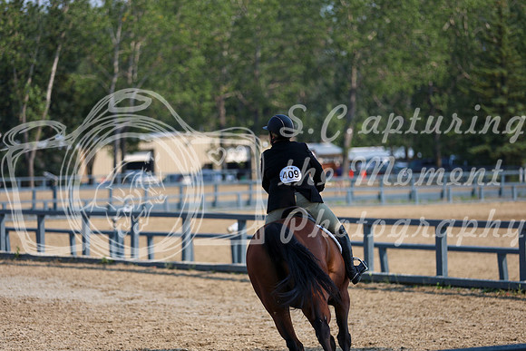 15200 - Elina - 2026 Rocky Mountain Classic III - Friday August 21st