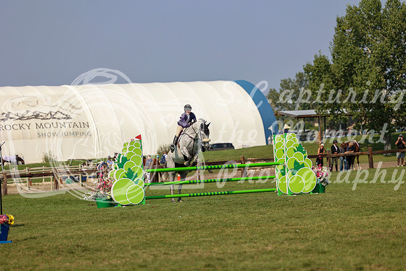 09244 - Mykenzi - 2026 Rocky Mountain Classic III - Friday August 21st